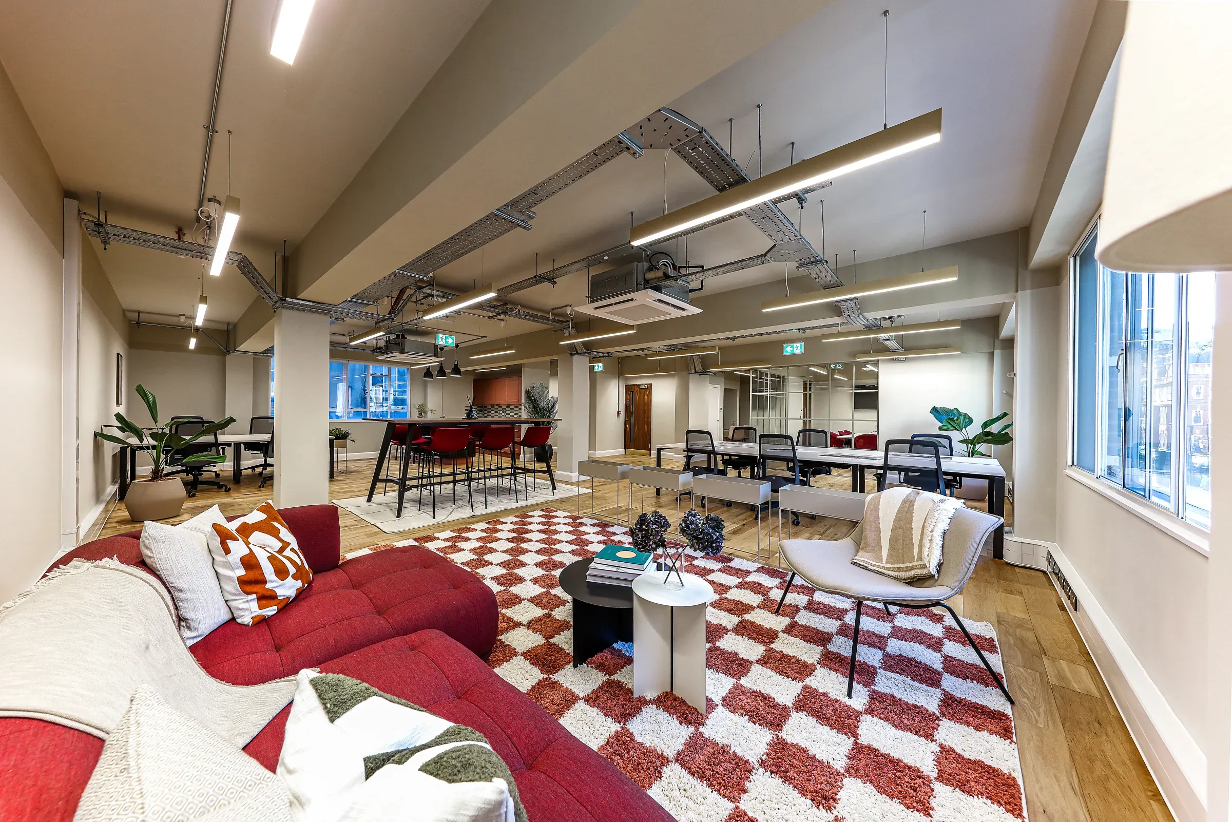 42 Great Portland Street Project