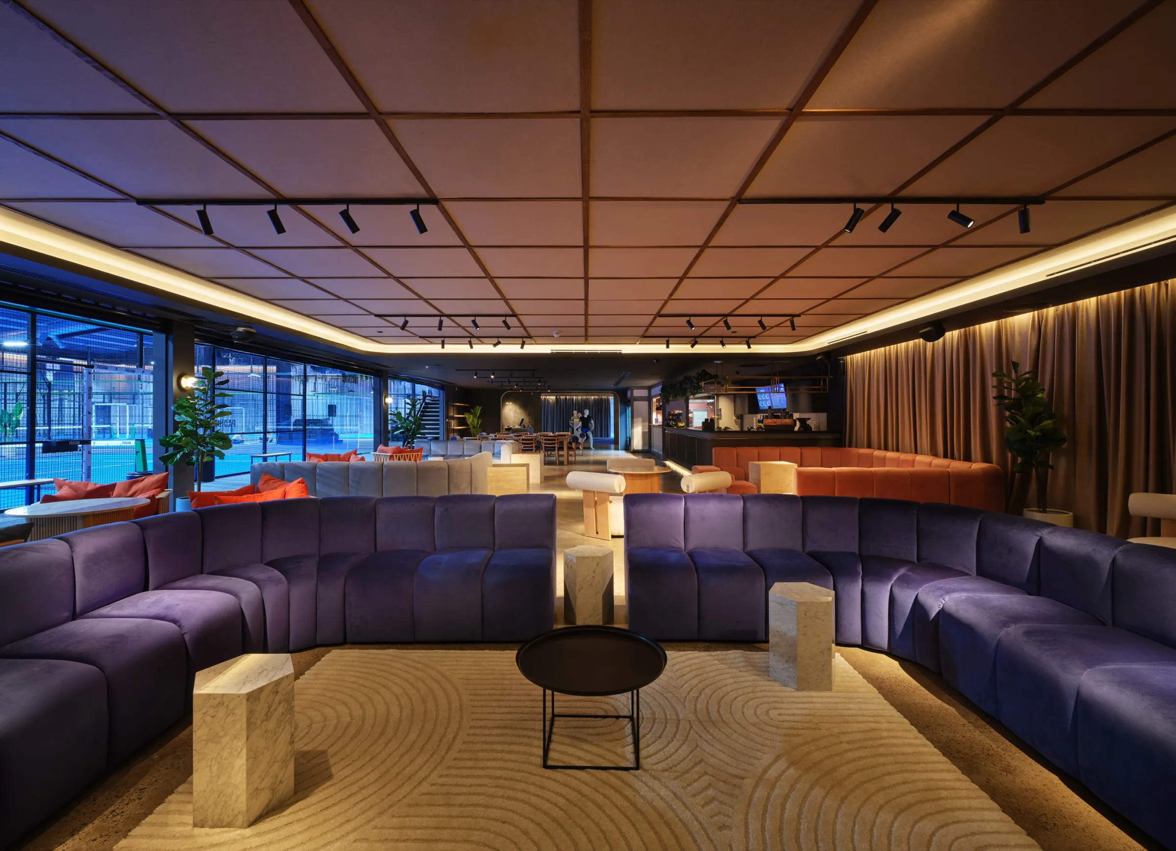 PADIUM Cardiff pro shop