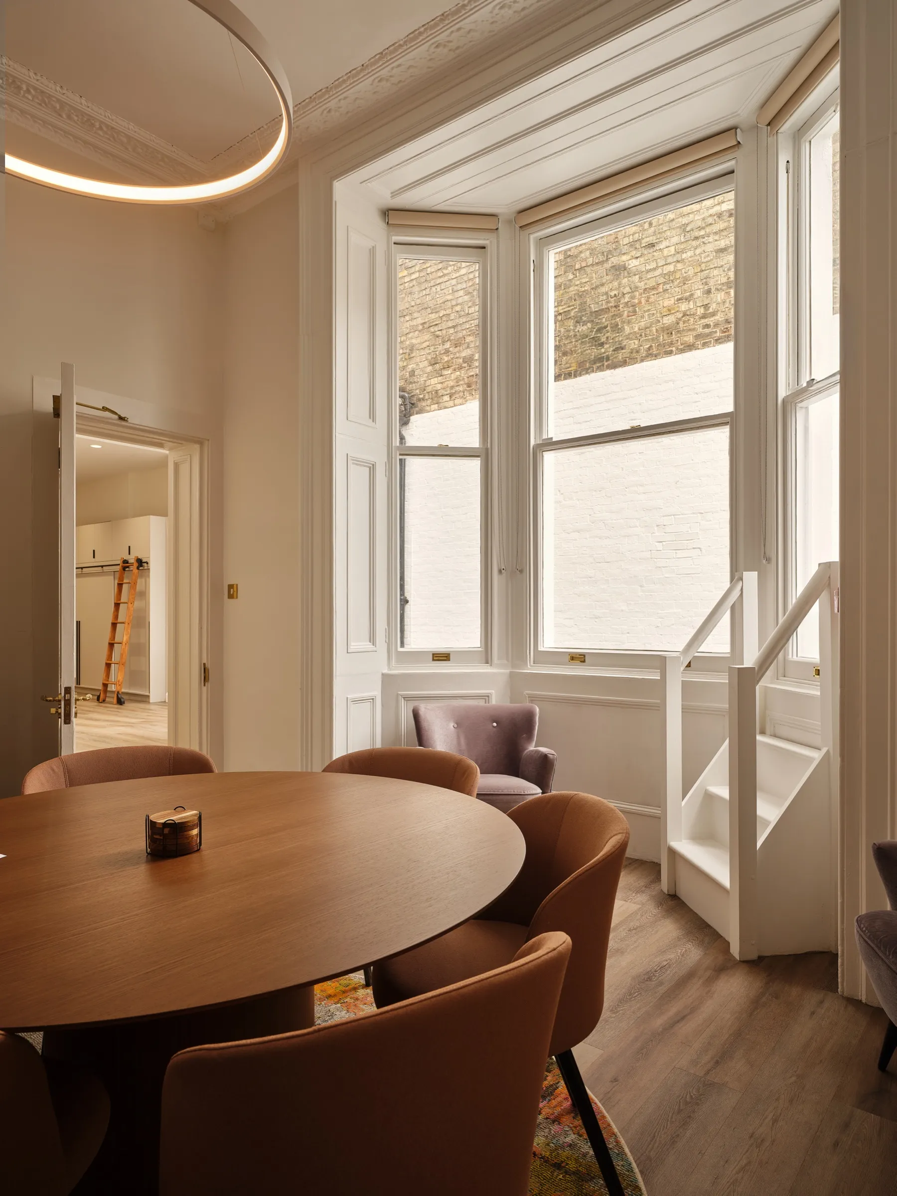 Wacoal Europe corridor