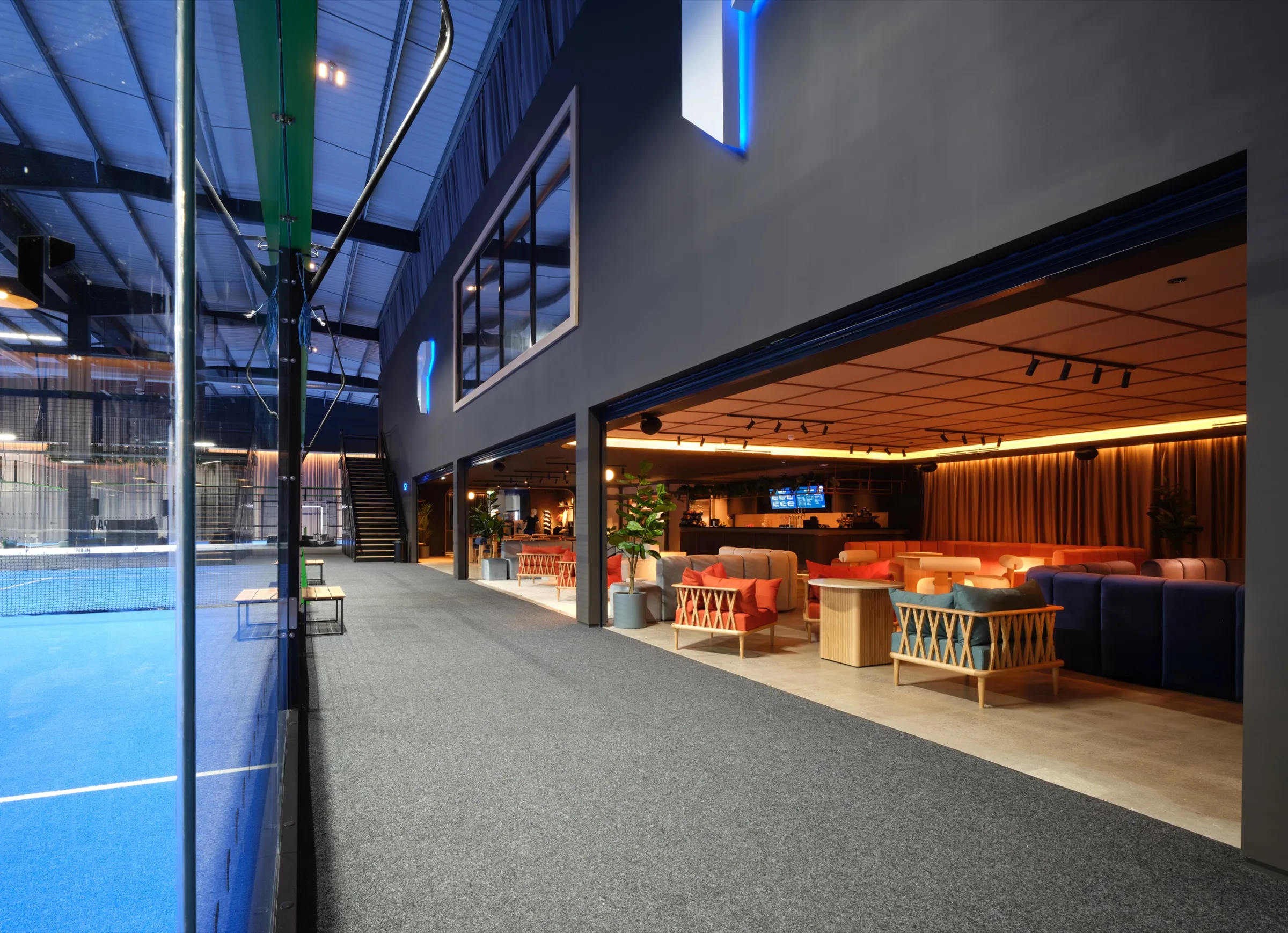 PADIUM Cardiff Project